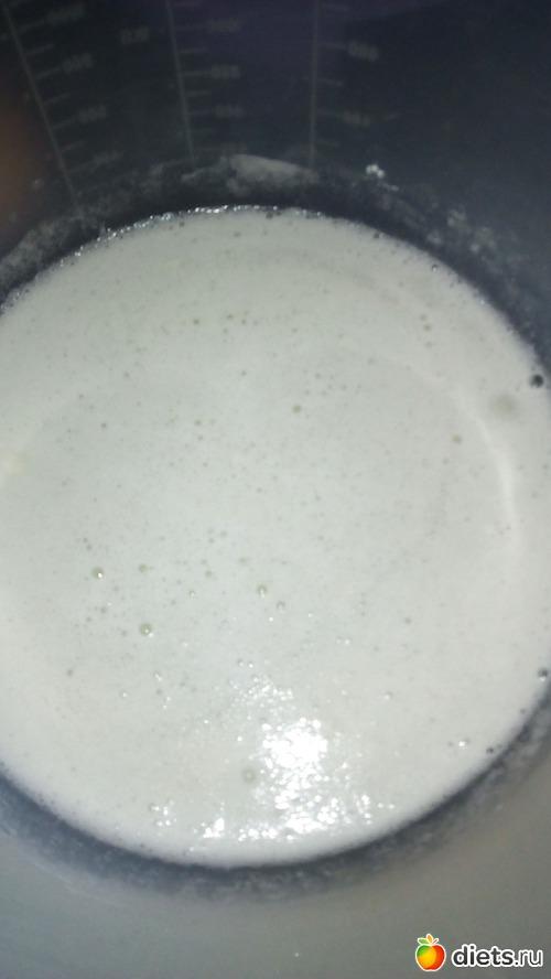 Булочки на сыворотке без дрожжей. Бездрожжевые булочки Со смаком 06