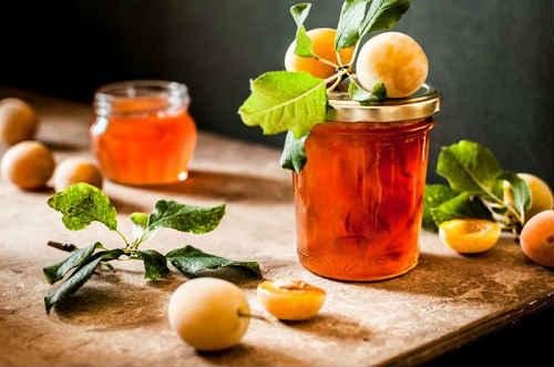 Компот из желтых слив. Компот из желтой сливы на зиму — простые рецепты