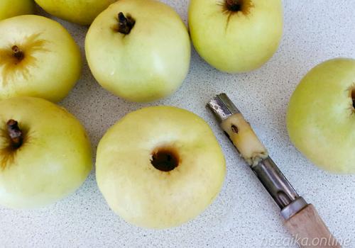 Компот из целых яблок на зиму. Рецепт яблочного компота на 3 литровую банку