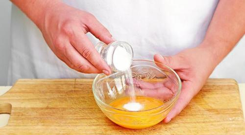 Творожная запеканка, как в детском саду с морковкой. Творожно-морковная запеканка. Рецепт в духовке. Как в детском саду! 13