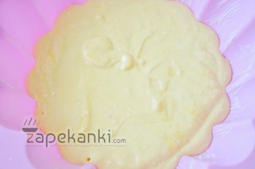 Творожная запеканка с морковью и бананом. Рецепт запеканки с творогом и бананом в духовке