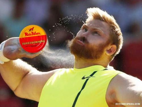 Консервированная квашеная сельдь. Сюрстремминг