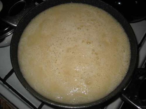 Нектарин консервированный на зиму. 17