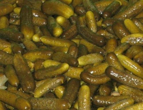 Как заготовить огурцы на зиму в свежем виде. Заготовка огурцов на зиму. Мой любимый способ. Никаких закруток - заморозка. Зимой наслаждаюсь ароматом и вкусом своих огурчиков 13