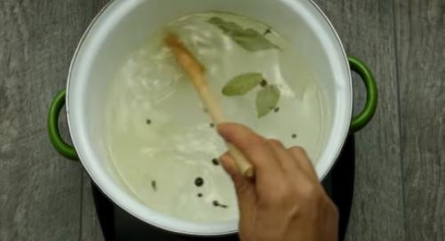 Маринованный болгарский перец на зиму. Маринованный перец на зиму – 9 простых рецептов