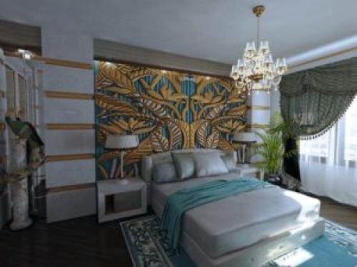 Как называется смешение стилей в интерьере. Смешанные стили интерьера квартир и домов