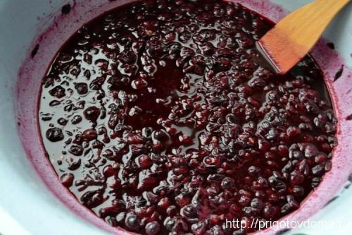 Виноградный джем на зиму. Виноградный джем. Рецепт очень простой, но вкусный до безумия!