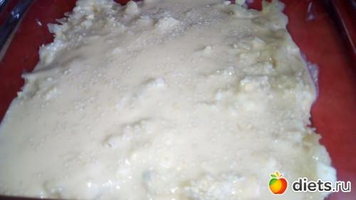 Булочки на сыворотке без дрожжей. Бездрожжевые булочки Со смаком 12