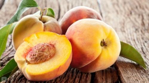 Консервированные нектарины в сиропе на зиму. Нектарины (персики) в сиропе 16