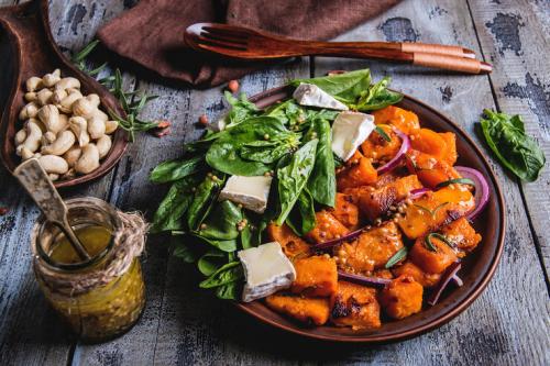 Когда начинается сезон тыквы. Сезон тыквы: так ли полезен этот овощ