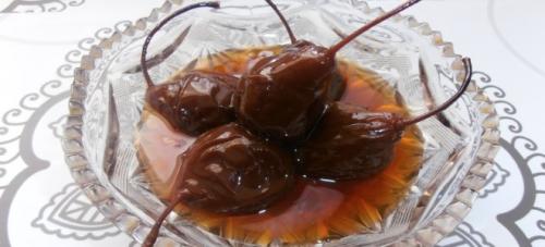 Груши консервированные целые. Как закрыть груши на зиму целиком?