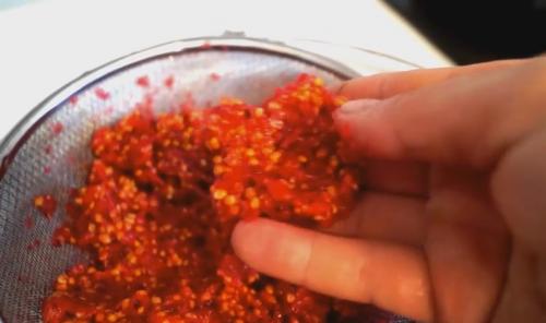 Желе из красной смородины на зиму пятиминутка. Густой джем из красной смородины 5 минутка на зиму — рецепты вкусного смородинового джема, как желе