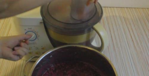 Желе из красной смородины на зиму пятиминутка. Густой джем из красной смородины 5 минутка на зиму — рецепты вкусного смородинового джема, как желе