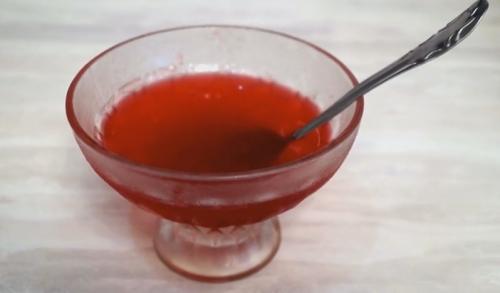 Желе из красной смородины на зиму пятиминутка. Густой джем из красной смородины 5 минутка на зиму — рецепты вкусного смородинового джема, как желе