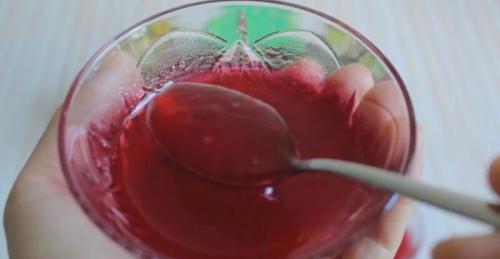 Желе из красной смородины на зиму пятиминутка. Густой джем из красной смородины 5 минутка на зиму — рецепты вкусного смородинового джема, как желе