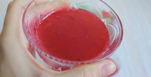 Желе из красной смородины на зиму пятиминутка. Густой джем из красной смородины 5 минутка на зиму — рецепты вкусного смородинового джема, как желе