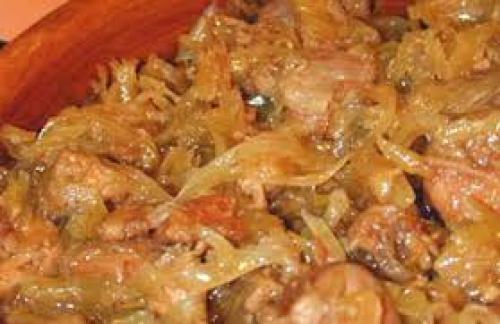 Солянка консервированная с грибами. Грибная солянка на зиму: два вкусных и проверенных рецепта