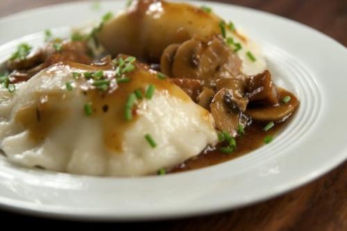 Маринованная капуста с грибами на зиму. Квашеная капуста с грибами на зиму