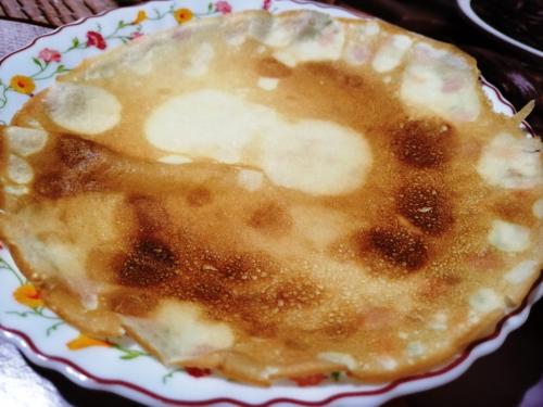 Замороженные блины без начинки. Делаю свои замороженные блинчики, всегда очень выручают и здорово экономят время и деньги