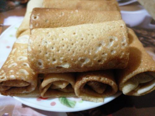 Замороженные блины без начинки. Делаю свои замороженные блинчики, всегда очень выручают и здорово экономят время и деньги