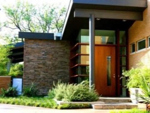 Тамбур в частном доме нужен ли. Тамбур в частном доме — так ли он необходим 05