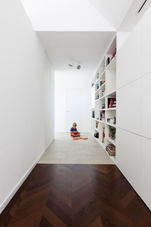 Прихожая в частном доме. Дизайн элегантной прихожей в маленьком и большом частном доме. Самые модные и доступные интерьеры + 180 ФОТО