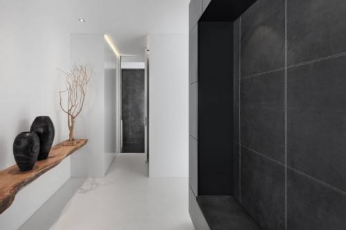 Прихожая в частном доме. Дизайн элегантной прихожей в маленьком и большом частном доме. Самые модные и доступные интерьеры + 180 ФОТО