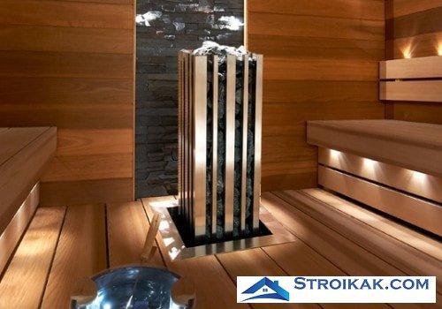 Какая печь лучше для бани электрическая или дровяная. Дровяная или электрическая –, какую печь лучше выбрать для бани?