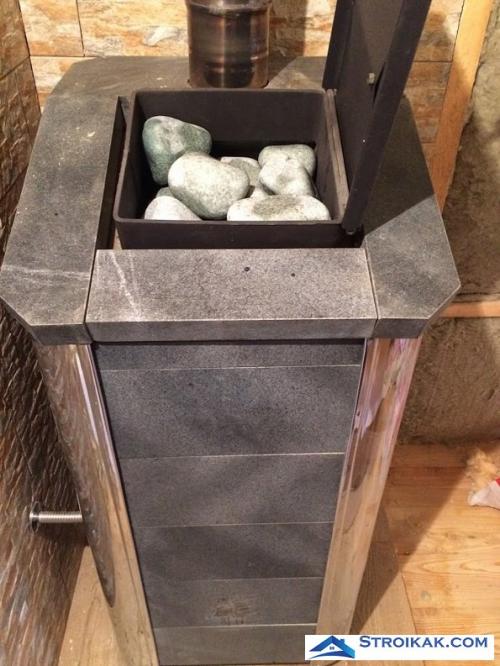 Какая печь лучше для бани электрическая или дровяная. Дровяная или электрическая –, какую печь лучше выбрать для бани?