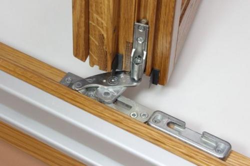 Как защитить окна на первом этаже без решеток. Как защитить окна от взлома без установки решеток