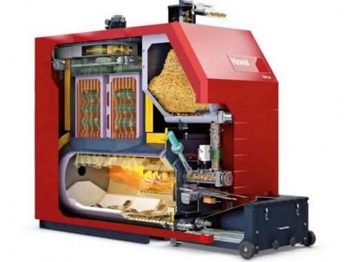 Твердотопливный котел для отопления частного дома, как выбрать. Виды твердотопливных котлов для отопления частного дома 02