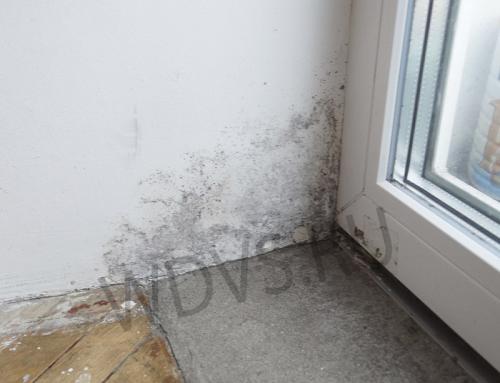 Утепление оконных откосов пеноплексом. Как ПРАВИЛЬНО сделать тёплые откосы