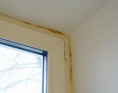 Утепление оконных откосов пеноплексом. Как ПРАВИЛЬНО сделать тёплые откосы