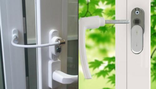 Как защитить окна на первом этаже без решеток. Как защитить окна от взлома без установки решеток