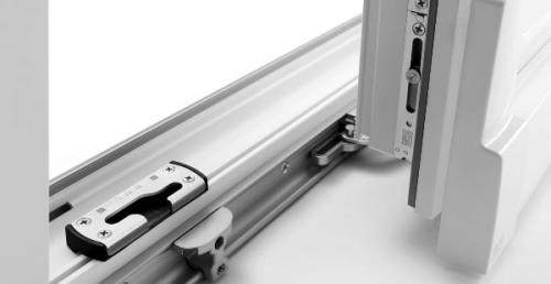 Как защитить окна на первом этаже без решеток. Как защитить окна от взлома без установки решеток