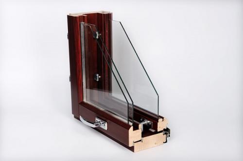 Изготовление окон из дерева со стеклопакетами. Разновидности окон со стеклопакетом