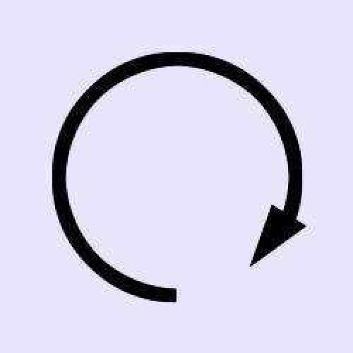 Куда должен крутиться диск на болгарке от себя или на себя. Обычно диск вращается против часовой стрелки (если смотреть со стороны диска), искры летят вперёд, но недавно, на складе по продаже труб, увидел, что у резчика диск вращается в противоположную сторону, искры летят под ноги. Резать ему приходится много и ежедневно. Поэтому и возник вопрос - как правильно?