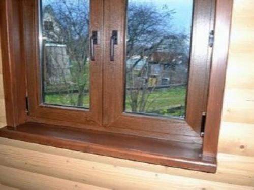 Изготовление окон из дерева. Тонкости изготовления деревянных окон 01