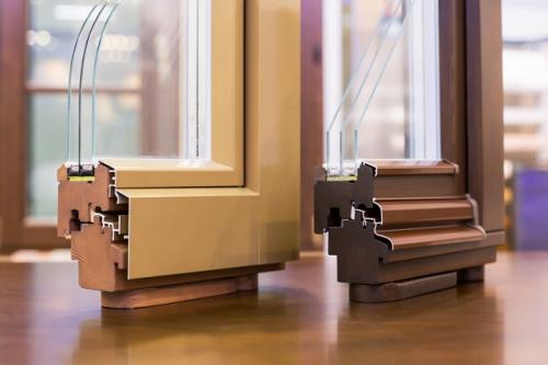 Изготовление окон из дерева со стеклопакетами. Разновидности окон со стеклопакетом