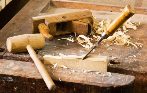 Окна своими руками из дерева под стеклопакет. Подготовительный этап