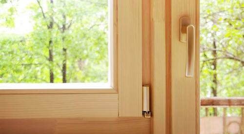 Окна своими руками из дерева под стеклопакет. Подготовительный этап