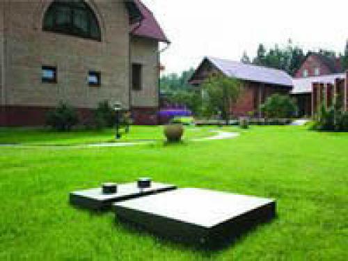 Чем закрыть отдушины в частном доме. Назначение продухов в фундаментах частных домов 03