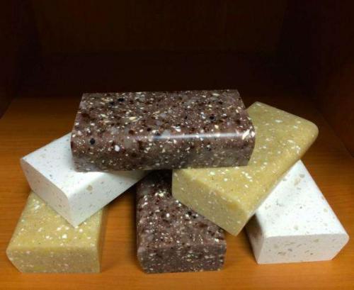 Искусственный камень, как делать. Что такое искусственный камень 15