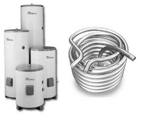 Рейтинг бойлеров косвенного нагрева по качеству и надежности. Как выбрать бойлер косвенного нагрева — рейтинг лучших моделей