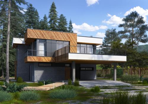 Во сколько обойдется строительство дома из пеноблоков 100 кв м. “Да невозможно построить дом из газобетона меньше чем за миллион рублей» так ли это? Подробная смета моей стройки 02