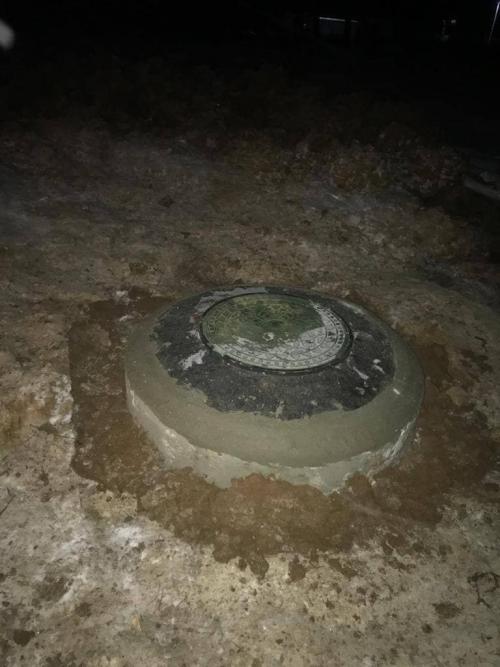 Септик из бетонных колец. Проведение расчетов и составление схемы септика из бетонных колец.