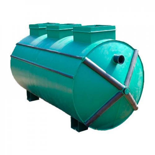 Септик при высоком угв. Какие проблемы возникают из-за высокого УГВ? 07