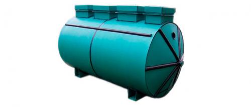 Септик при высоком угв. Какие проблемы возникают из-за высокого УГВ? 03