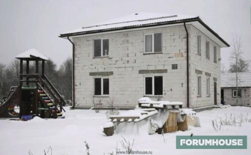 Сколько нужно денег на строительство дома. Из каких материалов и по какой технологии построить бюджетный загородный дом