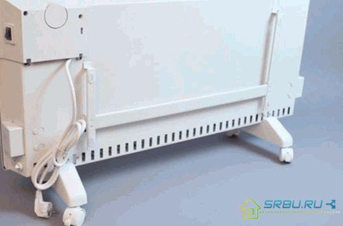 Что лучше масляный обогреватель или конвектор. Что лучше: конвектор или масляный обогреватель? 06